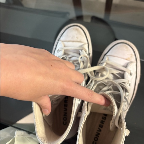 converse! - Picture 3 of 4